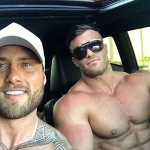 Meet your Posher, Polegreme